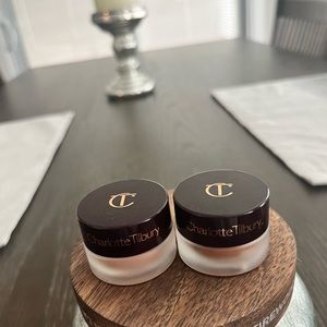 Charlotte Tilbury Eyes to Mesmerise Set of 2.